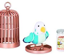 Our Generation Pet Bird Set