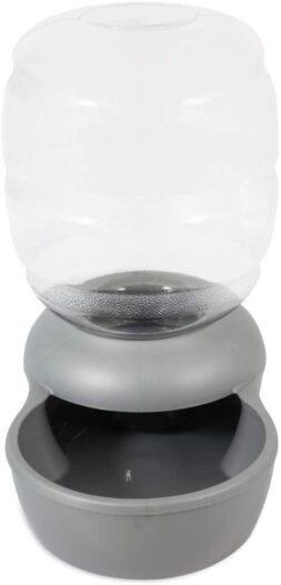 Petmate Replendish Gravity Waterer w/ Microban