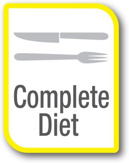 TetraFin Balanced Diet Goldfish Flake Food for Optimal Health
