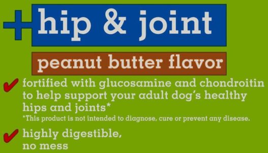 Better Than Ears Premium Dog Treats