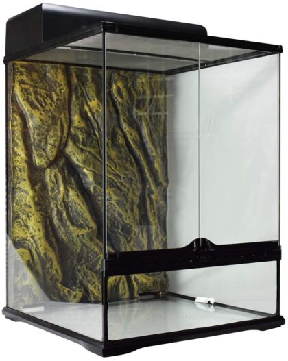 Exo Terra Rainforest Habitat Kit (includes PT2607) - Medium
