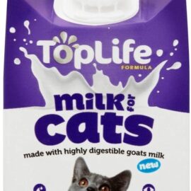 Top Life Formula Cat Milk (200ml)