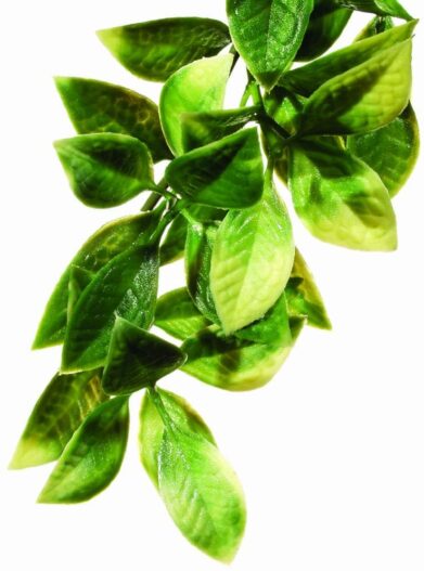 Exo Terra Artificial Plant, Reptile Terrarium Decoration