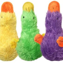 Multipet Duckworth Duck Large 13"