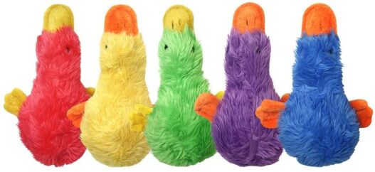 Multipet Duckworth Duck Large 13"