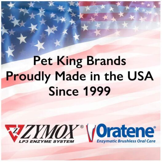 ZYMOX Ear Solution The Only No Pre-Clean Once-a-Day Dog and Cat Ear Solution Natural Enzyme Formula Contains Hydrocortisone for Comfort