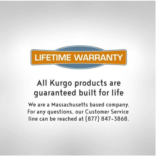 Kurgo Dog Harness | Pet Walking Harness | Car Harness for Dogs | Front D-Ring for No Pull Training | Includes Dog Seat Belt Tether | Tru-Fit Smart Harness | For Small, Medium, & Large Dogs