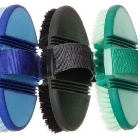 Tough 1 Great Grips Flex Finishing Brush