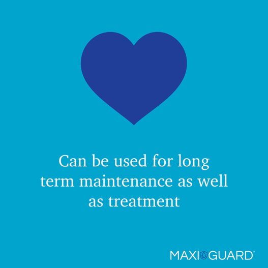MAXIGUARD Pet Ear Care Zn4.5 Otic for Animals
