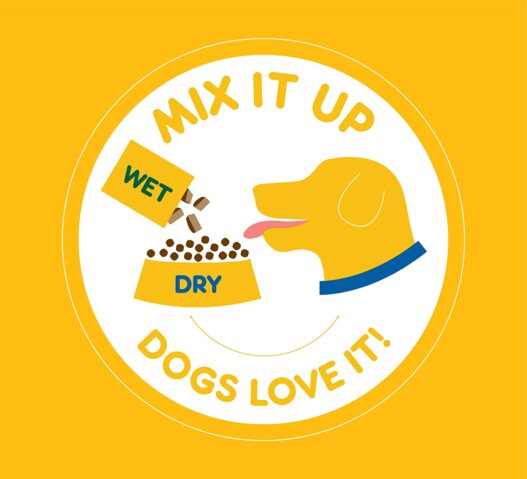 Pedigree Choice Cuts in Gravy Adult Wet Dog Food Variety Packs, 3.5 Oz. Pouches