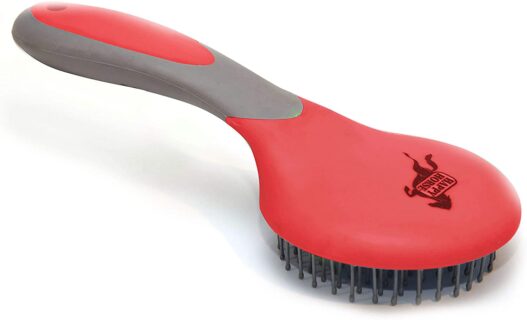 Happy Horse Mane & Tail Brush for Horses and Dogs