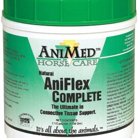 AniMed Aniflex Complete Joint Health Supplement for Horses