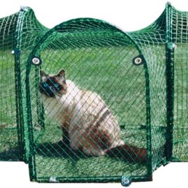 Kittywalk T-Connect Unit