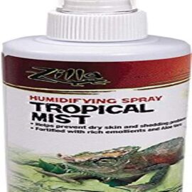 Zilla Tropical Mist Reptile Spray