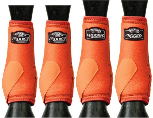 Weaver Leather Prodigy Original Athletic Boots