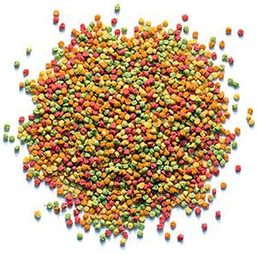 Zupreem 230305 Fruitblend X-Small Canary/Finch Food, 14-Ounce