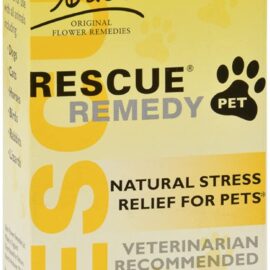 BachFlower Essences Rescue Remedy Pet 20 Ml
