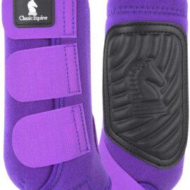 Classic Equine ClassicFit Front Boots