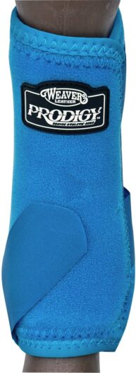 Weaver Leather Prodigy Original Athletic Boots
