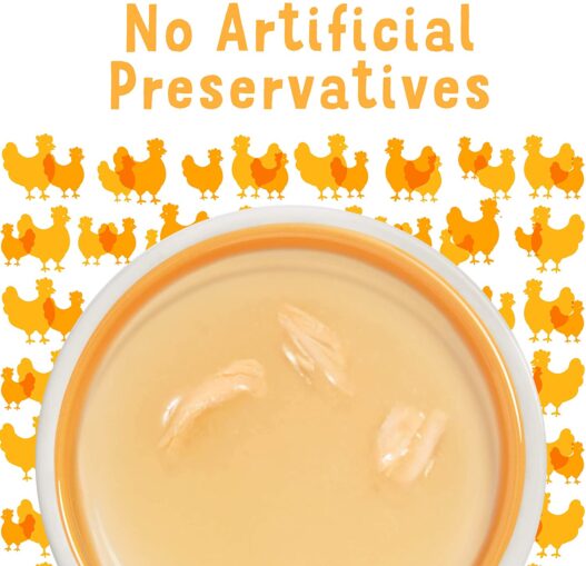 Purina Friskies Cat Food Complement Lil' Soups Lil' Grillers & Lil' Slurprises