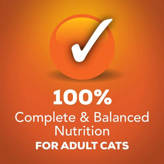 Purina Friskies Canned Wet Cat Food - (24) 5.5 oz. Cans