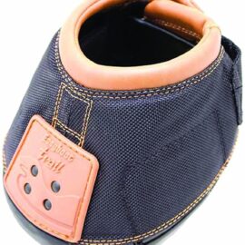EasyCare Easyboot Trail, Size 0, Black (3 15/16 To 4 1/8 inches W x 4 1/8 To 4 5/16 inches L)