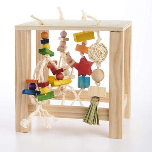 Oxbow Enriched Life Play Table