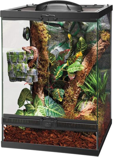 Zilla Vertical Décor for Reptiles