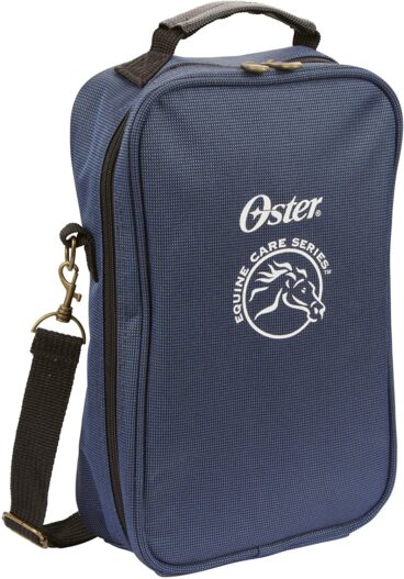 Oster Equine Care Series 7-Piece Grooming Kit