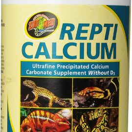 Royal Pet Supplies Inc Zoo Med Reptile Calcium