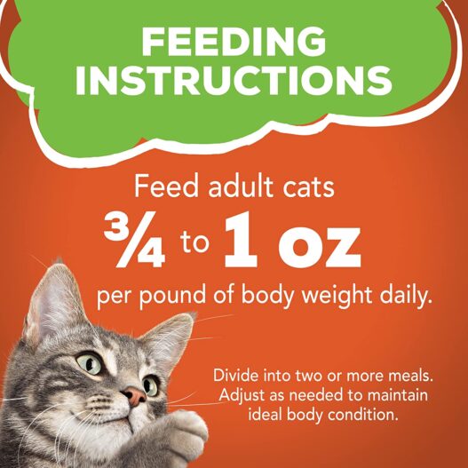 Purina Friskies Canned Wet Cat Food - (24) 5.5 oz. Cans