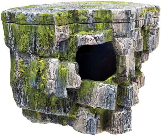 Zilla Vertical Décor for Reptiles